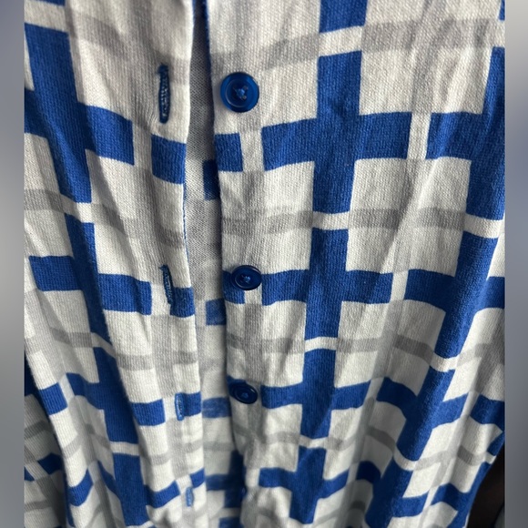 Cabi button cardigan, size large - Picture 3 of 4